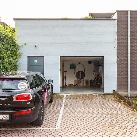 Thai Time Wellness Antwerpen Exterior foto