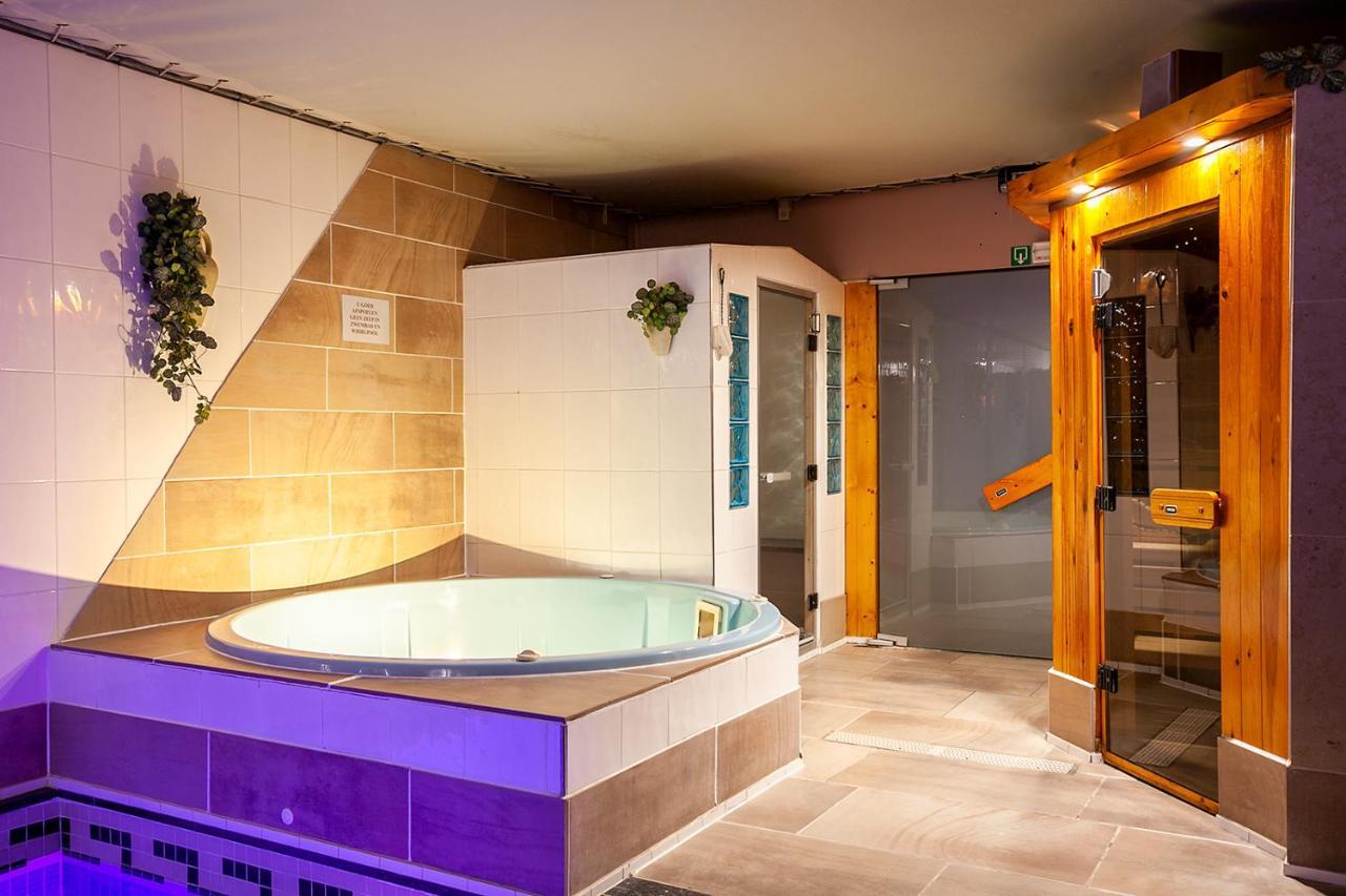 Thai Time Wellness Antwerpen Exterior foto