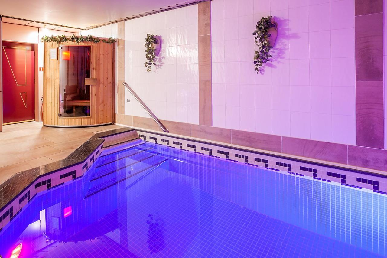 Thai Time Wellness Antwerpen Exterior foto